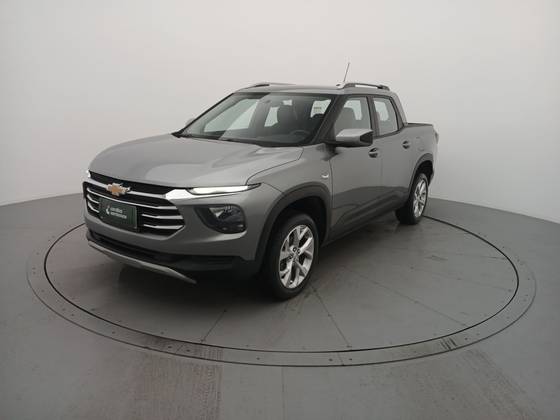 CHEVROLET MONTANA 1.2 TURBO FLEX LTZ AUTOMÁTICO